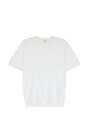 FURSAC cotton T-shirt - Neutrals