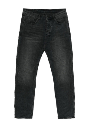 Ksubi Hazlow jeans - Black