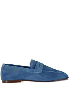 SOPHIQUE Essenziale loafers - Blue