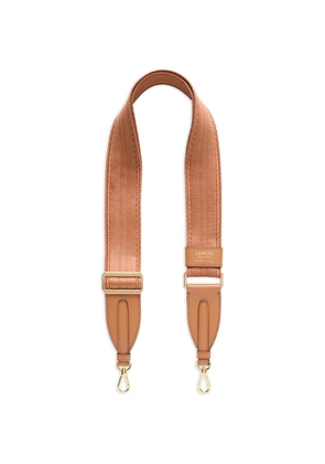 Lancel Bcbg bag accessories - Brown