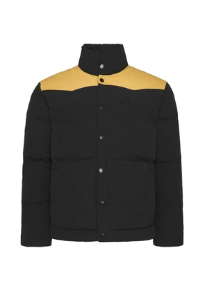 Billionaire Boys Club Lodge puffer jacket - Black