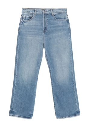 7 For All Mankind Mason jeans - Blue