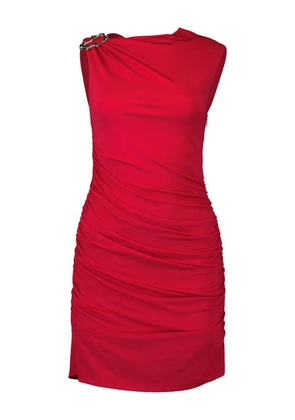 Anna Quan Layla dress - Red