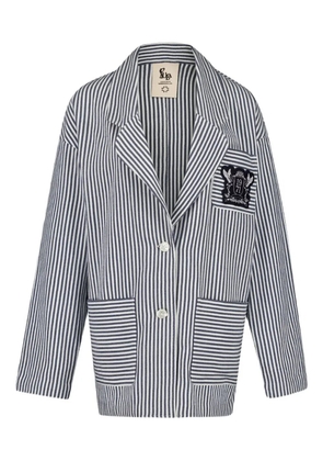 PAULA Nymphaea blazer - Blue