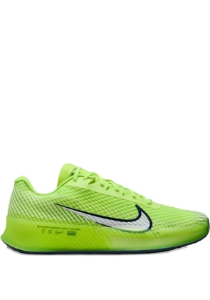 Nike Court Air Zoom Vapor 11 HC 'Volt Green' sneakers