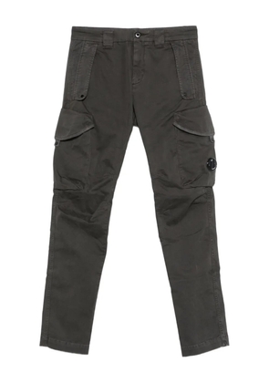 C.P. Company flap-pocket trousers - Grey