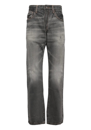Private Stock The Phillip jeans - Grey