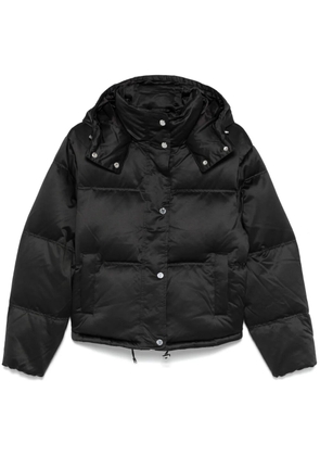 Lauren Ralph Lauren padded jacket - Black