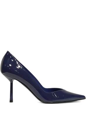 Le Silla 90mm Vivienne pumps - Blue