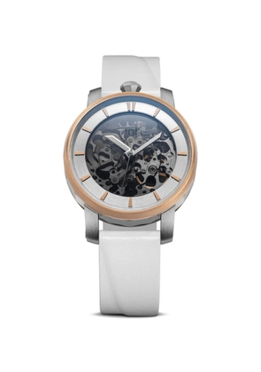 Fob Paris R360 Eden 36mm watch - Silver