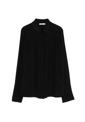 Patrizia Pepe regular-fit shirt - Black