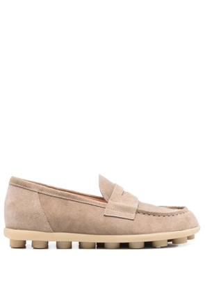 AGL Pills loafers - Neutrals
