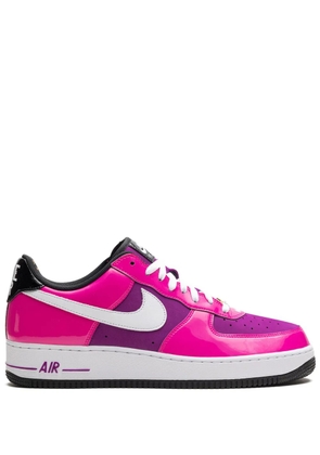 Nike Air Force 1 'Las Vegas' sneakers - Pink