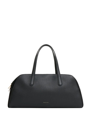 Mansur Gavriel large Helios shoulder bag - Black