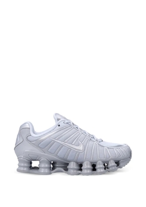 Nike Shox TL sneakers - Grey