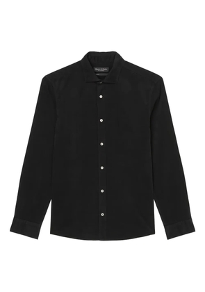 Marc O'Polo button-up shirt - Black