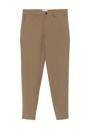 Les Deux Como Reg pocket trousers - Neutrals