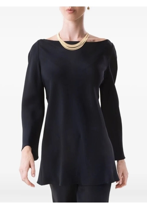 Peter Cohen Par blouse - Blue