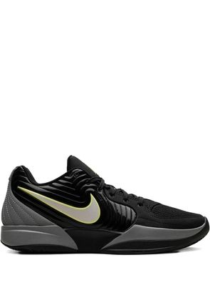 Nike Ja 2 EP 'Foundation' sneakers - Black