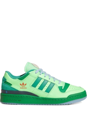 adidas Forum '84 'The Simpsons - Treehouse of Horror' sneakers - Green
