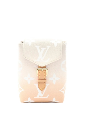 Louis Vuitton Pre-Owned 2021 monogram backpack - Neutrals