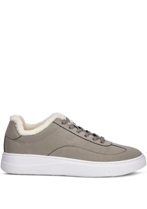 HUGO Lyzz sneakers - Grey