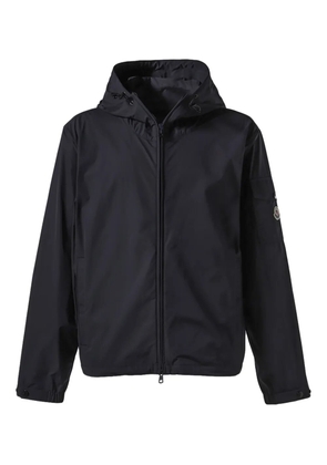 Moncler Traversier jacket - Black