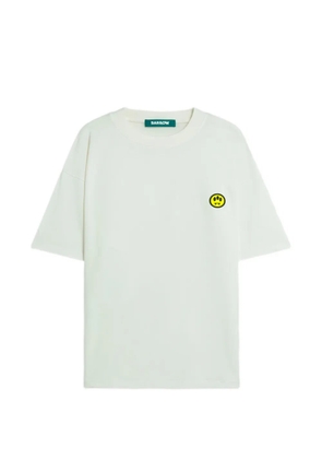 BARROW logo T-shirt - White