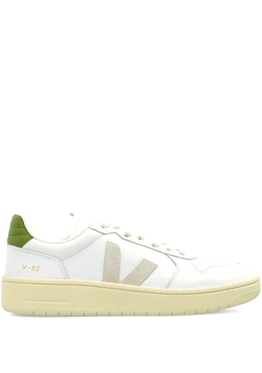 VEJA V-82 II leather sneakers - White