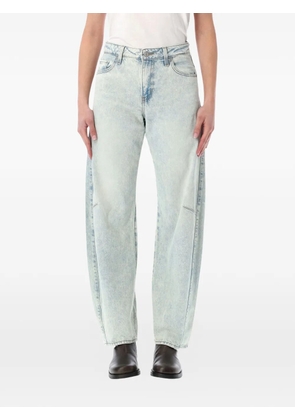 Levi's Baggy Dad barrel jeans - Blue