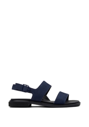 Camper Edy strap sandals - Blue