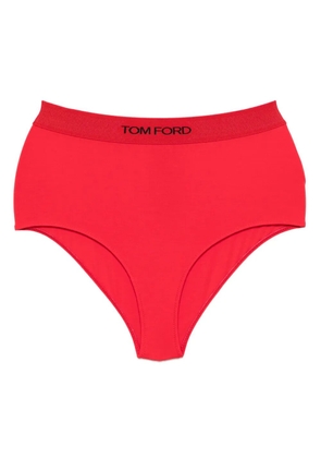 TOM FORD Signature brief - Red