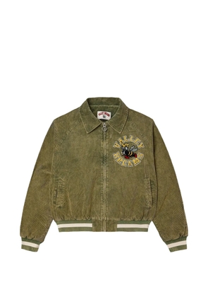 Vale Angree Bee jacket - Green