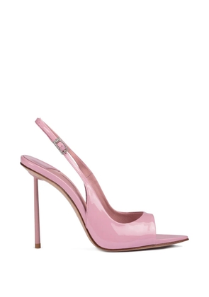 Le Silla Bella heeled sandals - Pink