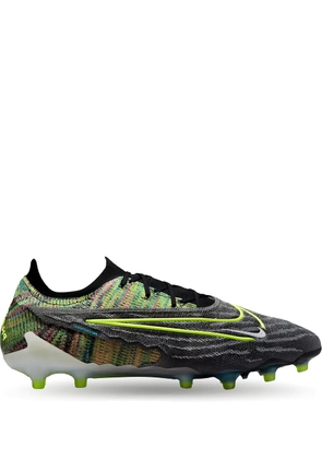 Nike Fusion Elite AG low-tops sneakers - Grey