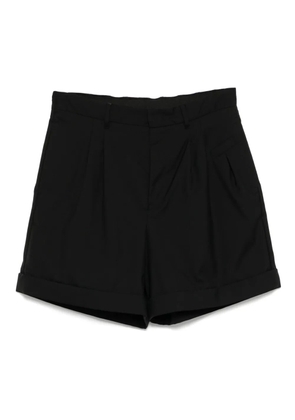 Bed J.W. Ford tropical shorts - Black