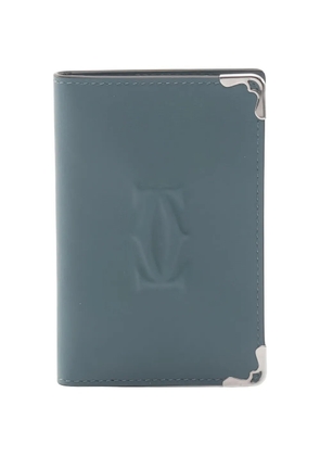 Cartier 2010s Must de Cartier cardholder - Grey