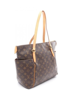 Louis Vuitton Pre-Owned Totally MM shoulder bag - Brown