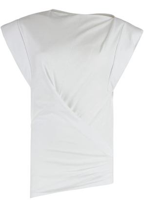 MARANT ÉTOILE Maisan T-shirt - White