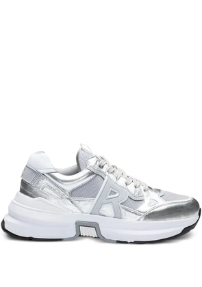 BOGNER CTP25 sneakers - Silver