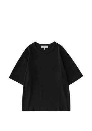 Studio Nicholson Lee short-sleeve T-shirt - Black