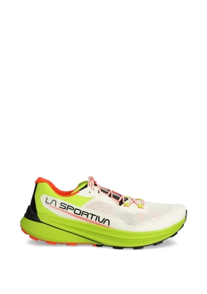 La Sportiva Prodigio trail-running sneakers - White
