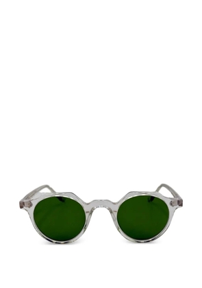 Lesca Heri sunglasses - White