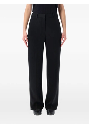ISABEL MARANT Neonda belt-loops trousers - Black
