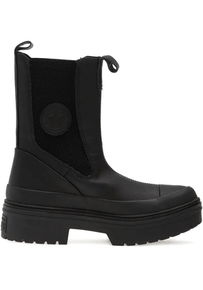 Converse Chuck Taylor All Star lugged-heel chelsea boots - Black