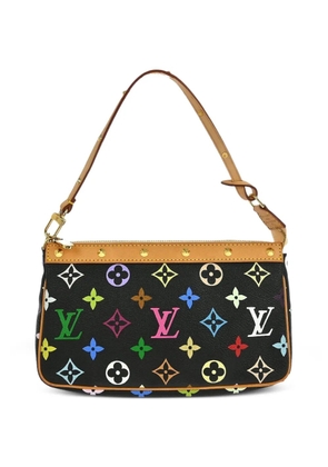 Louis Vuitton Pre-Owned x Takashi Murakami 2004 Monogram tote bag - Black