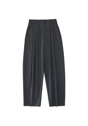 Studio Nicholson Acuna pleated trousers - Grey