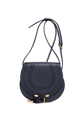 Chloé Pre-Owned small Marcie shoulder bag - Black