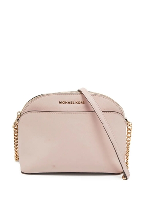 Michael Kors Vintage Jet Set cross body bag - Pink