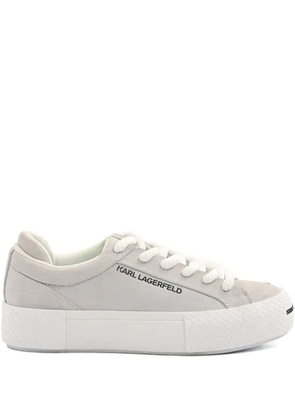 Karl Lagerfeld Skate sneakers - Grey